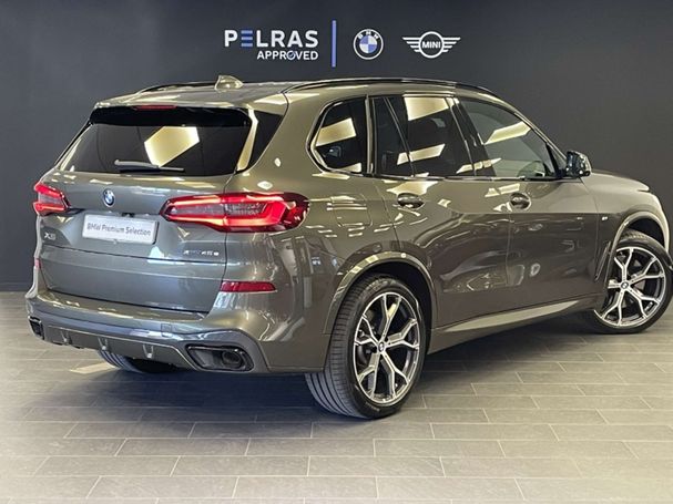 BMW X5 xDrive 213 kW image number 4