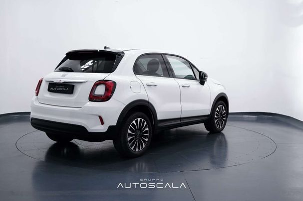 Fiat 500X 1.3 MultiJet 70 kW image number 6