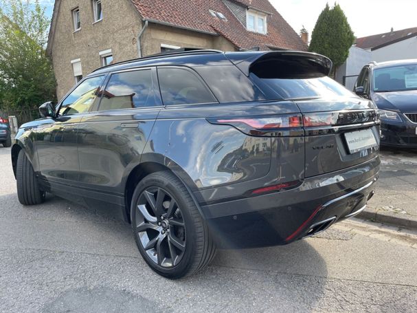 Land Rover Range Rover Velar 221 kW image number 5