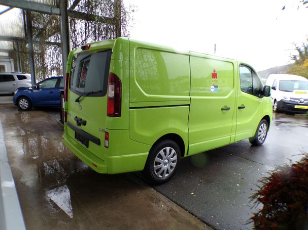 Opel Vivaro CDTI 88 kW image number 2