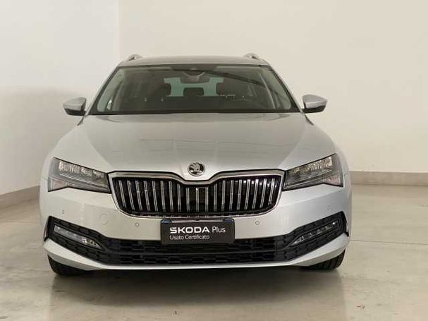 Skoda Superb 2.0 TDI 110 kW image number 2