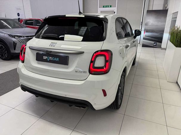 Fiat 500X 1.5 Hybrid DCT 96 kW image number 3