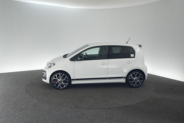 Volkswagen up! GTI 85 kW image number 5