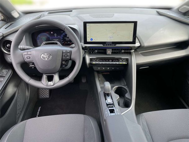 Toyota C-HR Lounge 135 kW image number 10