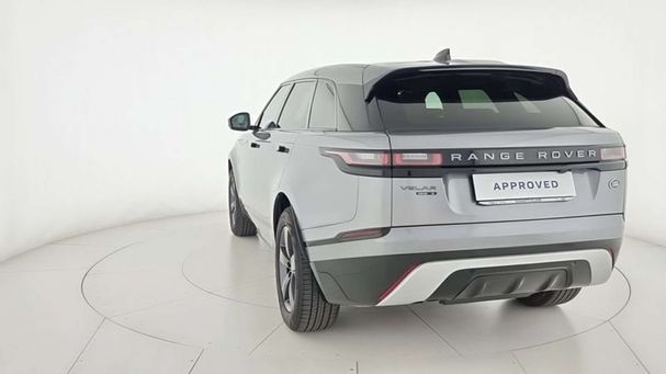 Land Rover Range Rover Velar 177 kW image number 29