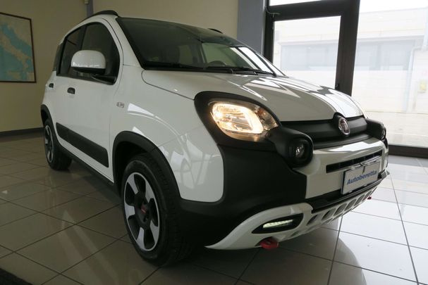 Fiat Panda 1.0 Hybrid 51 kW image number 2