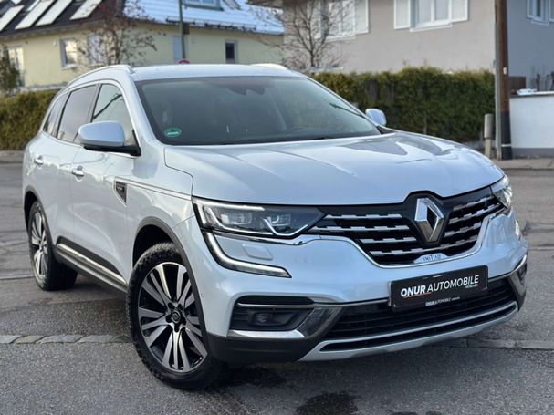 Renault Koleos 140 kW image number 4