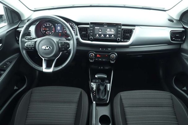 Kia Stonic 1.0 88 kW image number 12