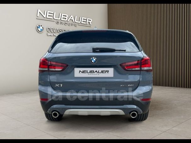 BMW X1 20i xDrive 131 kW image number 6