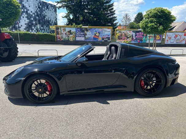 Porsche 992 Targa 4 GTS 353 kW image number 7