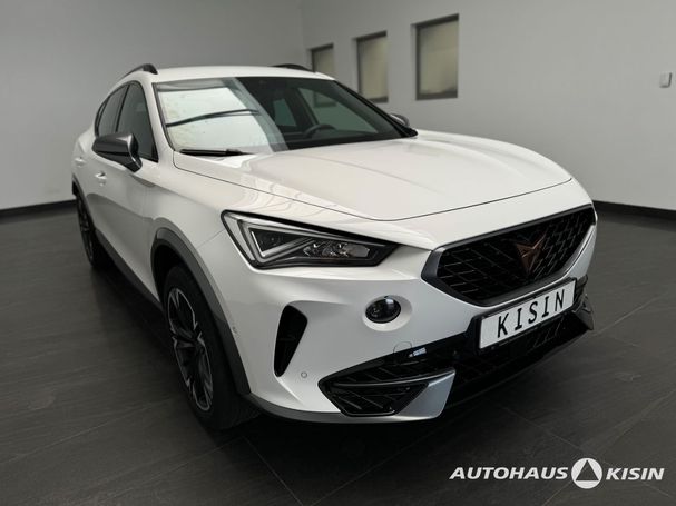 Cupra Formentor 1.5 TSI 110 kW image number 2