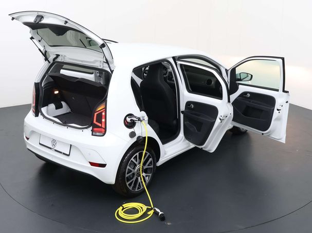 Volkswagen up! 60 kW image number 27