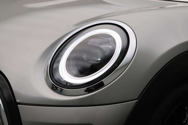 Mini Cooper Edition 100 kW image number 23