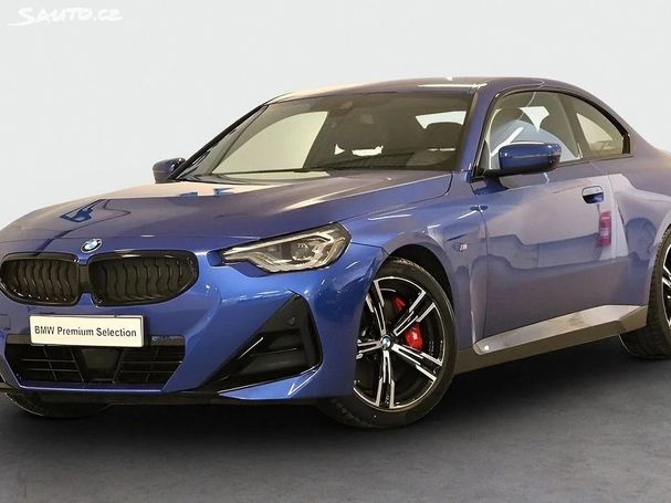 BMW 220i M Sport 135 kW image number 1