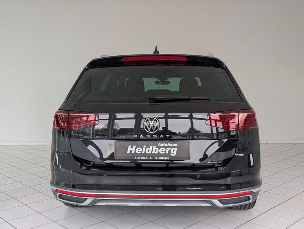 Volkswagen Passat Alltrack 4Motion 147 kW image number 10