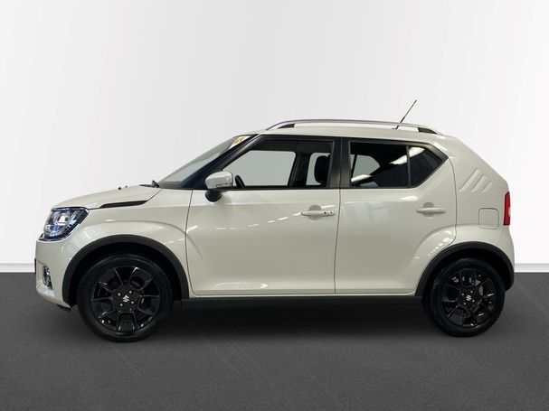 Suzuki Ignis Comfort 66 kW image number 2