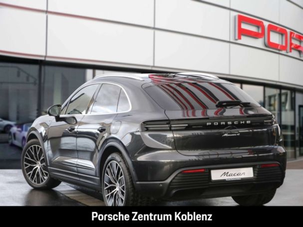 Porsche Macan 300 kW image number 1