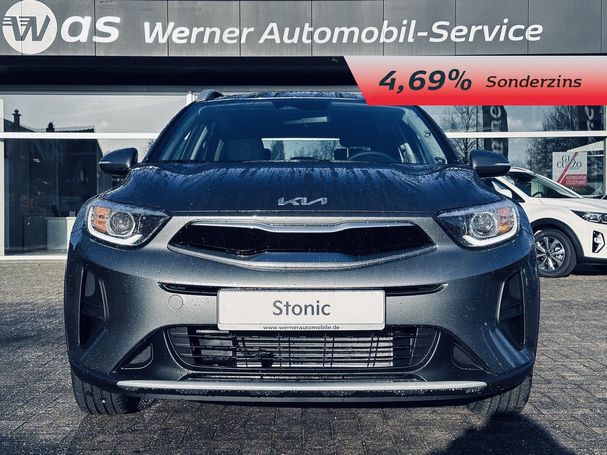 Kia Stonic 1.2 58 kW image number 3