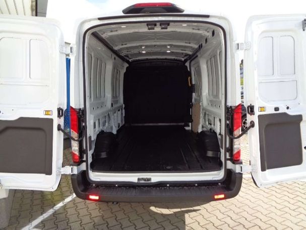 Ford E-Transit 350 L3H2 Trend 135 kW image number 13