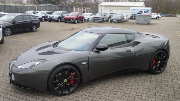 Lotus Evora 2+2 Intelligent Precision Shift 206 kW image number 1