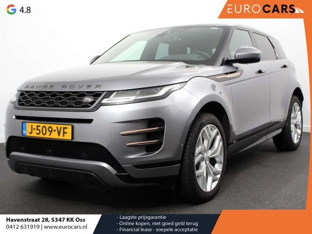 Land Rover Range Rover Evoque 150 kW image number 1