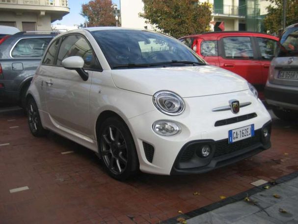 Abarth 595 107 kW image number 2