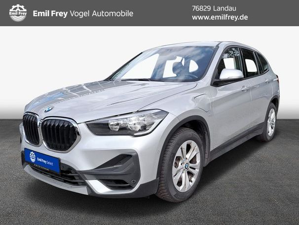 BMW X1 25e xDrive 162 kW image number 1