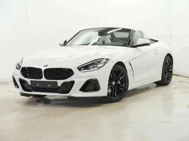 BMW Z4 sDrive 145 kW image number 1