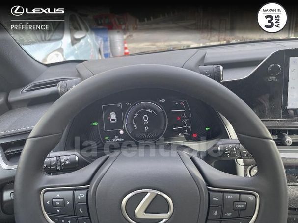 Lexus UX 135 kW image number 18