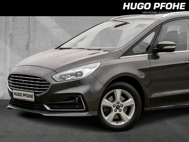 Ford Galaxy Titanium 121 kW image number 1