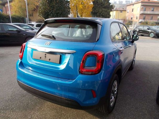 Fiat 500X 1.3 MultiJet 70 kW image number 11