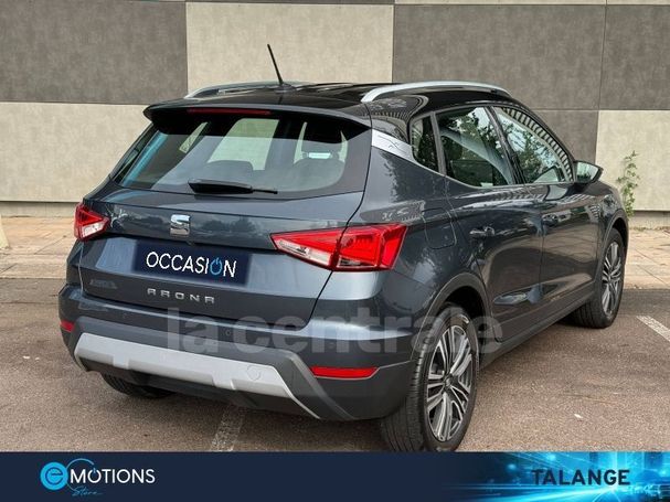 Seat Arona 1.0 TSI XCELLENCE 85 kW image number 18