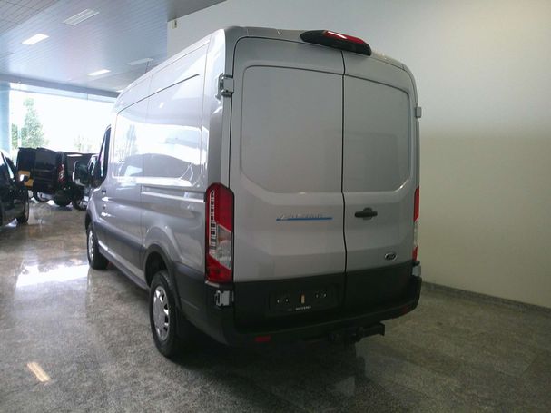 Ford E-Transit Trend 198 kW image number 4