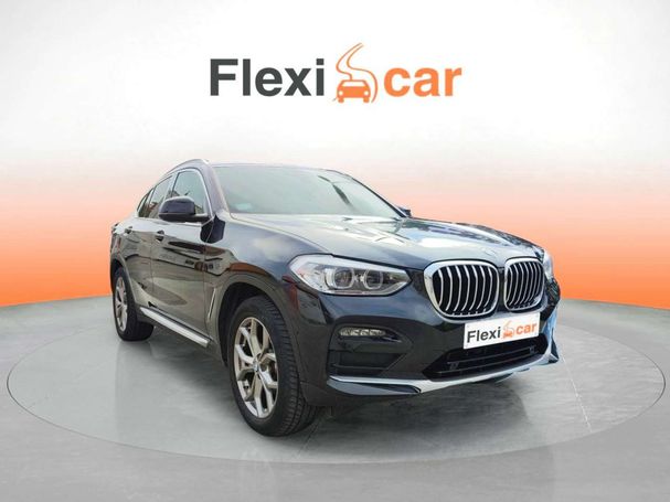 BMW X4 xDrive 135 kW image number 2