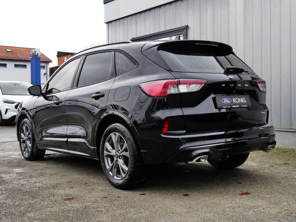 Ford Kuga Hybrid Tech 140 kW image number 2