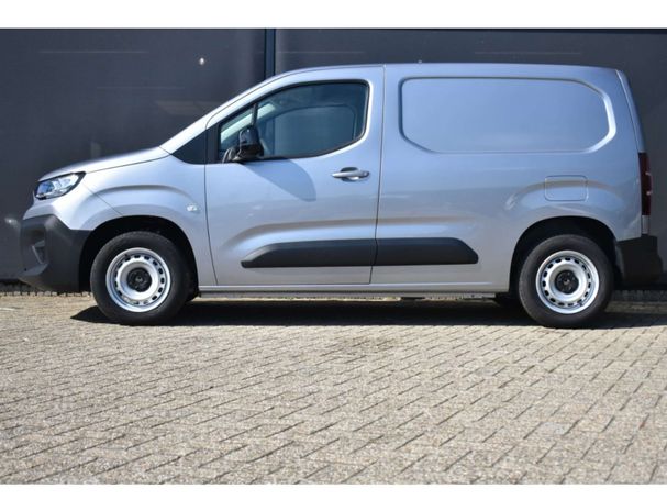 Citroen Berlingo BlueHDi 100 75 kW image number 3