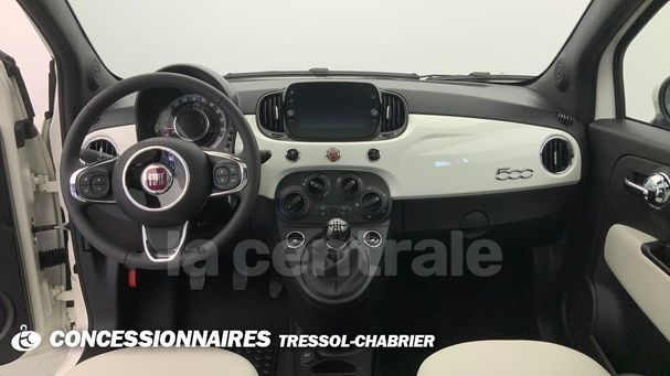 Fiat 500 1.0 51 kW image number 7