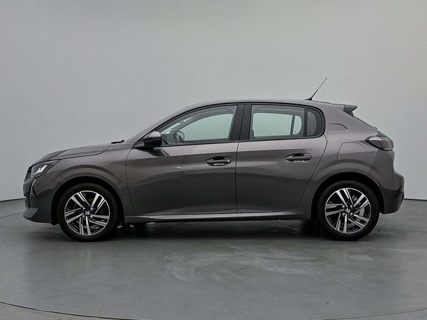 Peugeot 208 100 Allure 74 kW image number 4