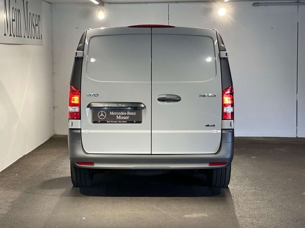 Mercedes-Benz Vito 116 CDi 120 kW image number 7