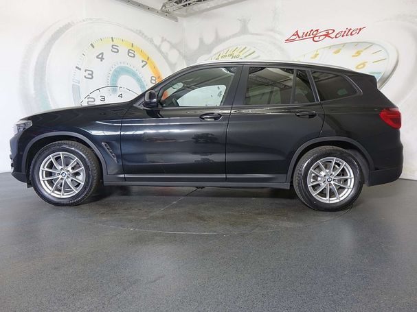 BMW X3 xDrive 120 kW image number 8