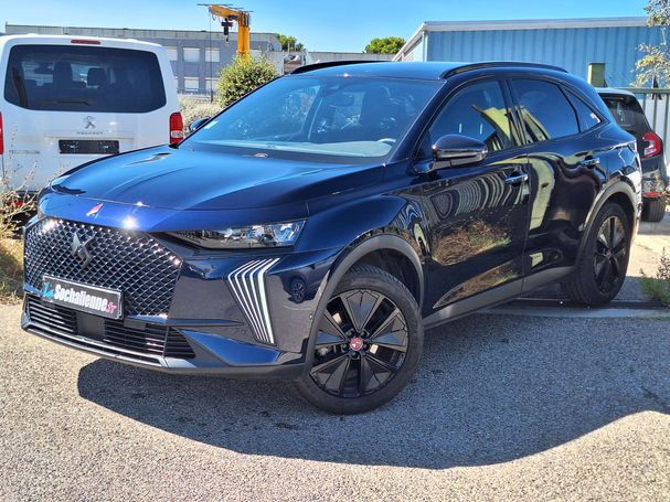 DS Automobiles DS7 BlueHDi 96 kW image number 1