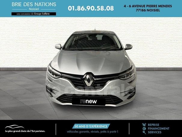 Renault Megane 85 kW image number 3