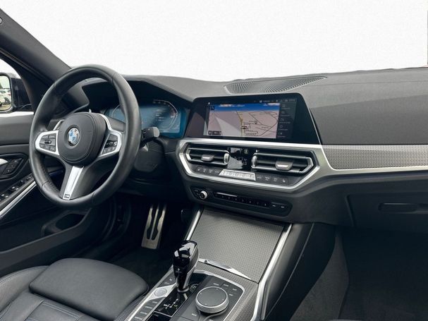 BMW 330i xDrive M Sport 190 kW image number 12