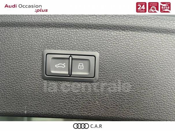 Audi Q5 55 TFSIe quattro S tronic S-line 220 kW image number 22