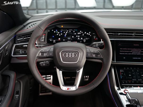 Audi SQ8 TFSI 373 kW image number 31