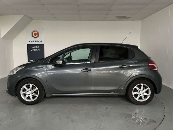 Peugeot 208 PureTech 60 kW image number 4