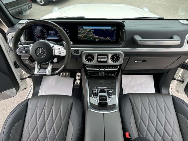 Mercedes-Benz G 63 AMG 430 kW image number 7