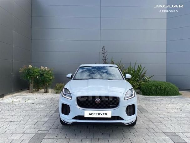 Jaguar E-Pace D150 R-Dynamic 110 kW image number 3