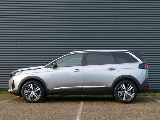 Peugeot 5008 PureTech 130 Allure 96 kW image number 11