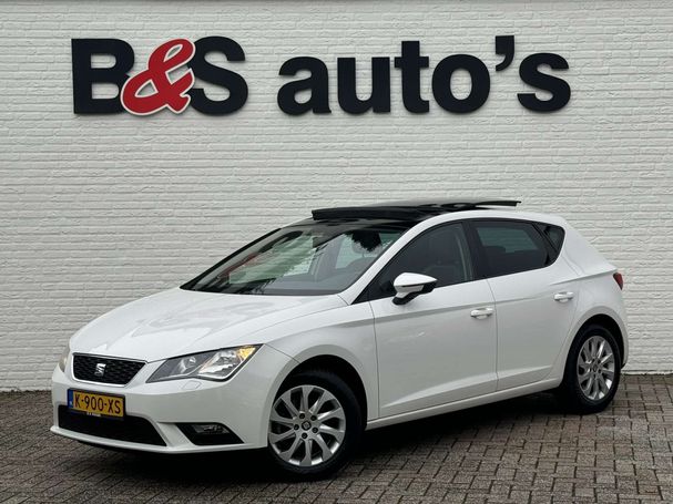 Seat Leon 1.2 TSI Style 77 kW image number 1